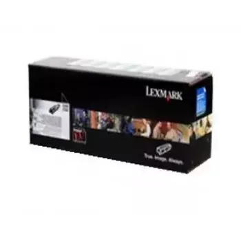 Toner cartridge Lexmark 24B6213 1500 pages Black