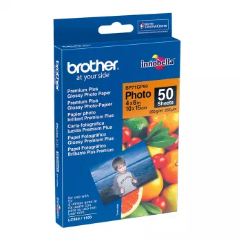 Photo Paper Brother BP-71GP50