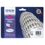 Inkjet cartridge Epson 79XL C13T79034010 Magenta