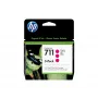 HP 711 3-pack 29-ml Magenta DesignJet Ink Cartridges