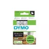 DYMO Authentic D1 Labels | Black Print on White | 24mm x 7m | Self-Adhesive Labels for LabelManager Label Printers