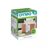 DYMO Authentic LabelWriter Extra Large Shipping Labels | 104 mm x 159 mm | Self Adhesive | Roll of 220 Easy-Peel Labels | for LabelWriter 4XL/5XL Label Makers