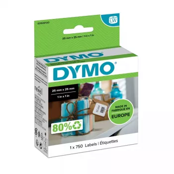 Self-adhesive printer label DYMO Multi-Purpose Labels S0929120