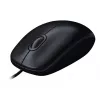 LOGITECH Mouse M90