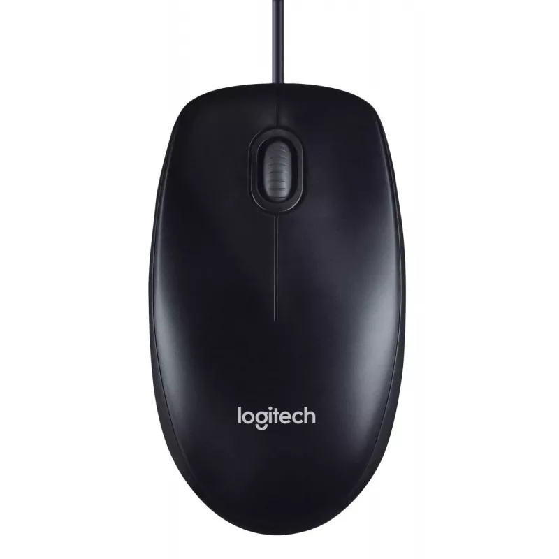 LOGITECH Mouse M90