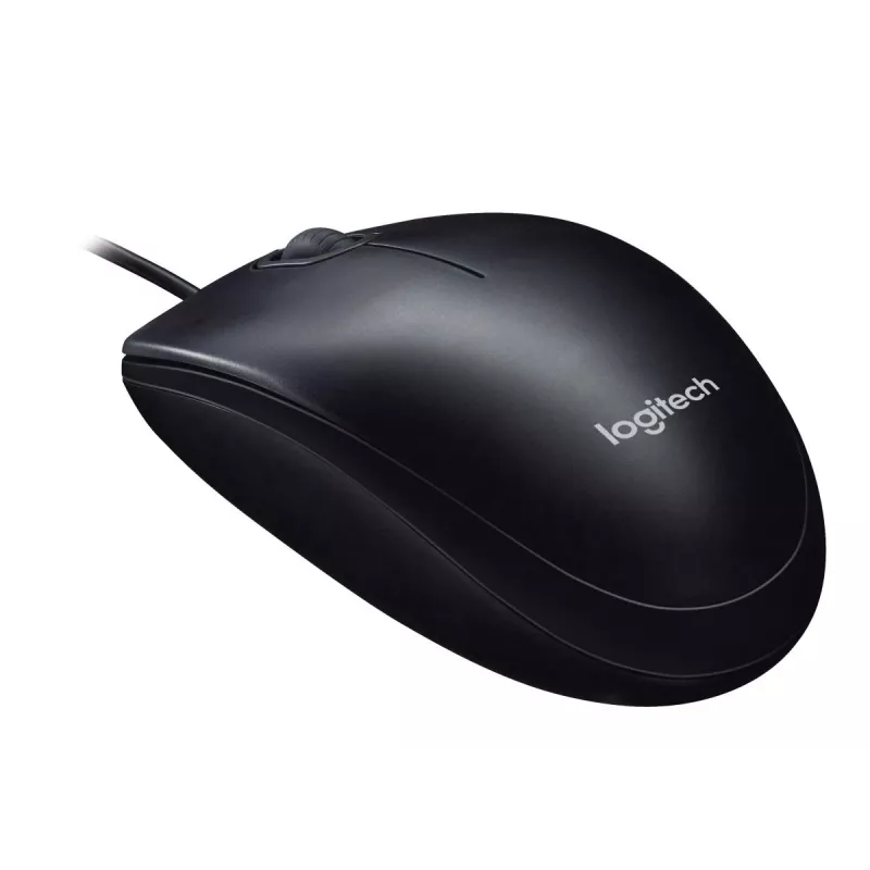 LOGITECH Mouse M90