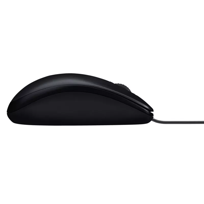 LOGITECH Mouse M90