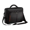 Targus Classic+ 39.6 cm (15.6 inch) Briefcase Black
