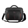 Targus Classic+ 39.6 cm (15.6 inch) Briefcase Black
