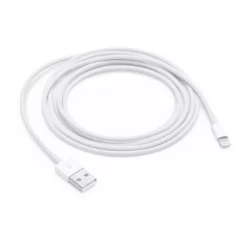 Apple Lightning to USB Cable 2 m MD819ZM/A