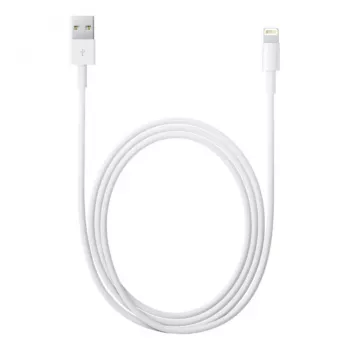 Apple Lightning to USB Cable 2 m MD819ZM/A