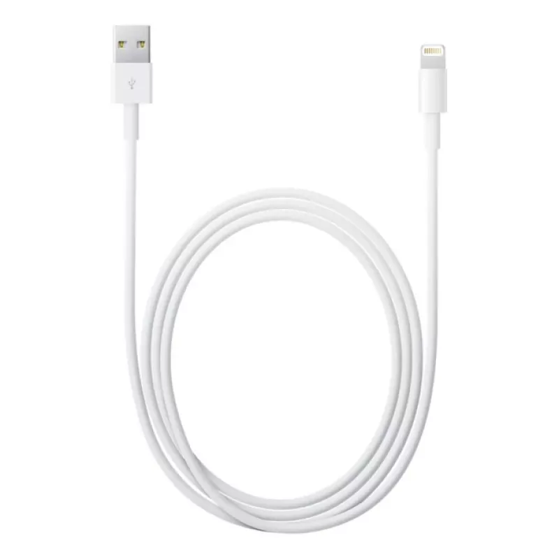 Apple Lightning to USB Cable 2 m MD819ZM/A