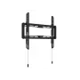 Multibrackets M Universal Wallmount Fixed Medium Black