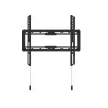 Multibrackets M Universal Wallmount Fixed Medium Black