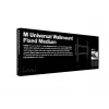 Multibrackets M Universal Wallmount Fixed Medium Black