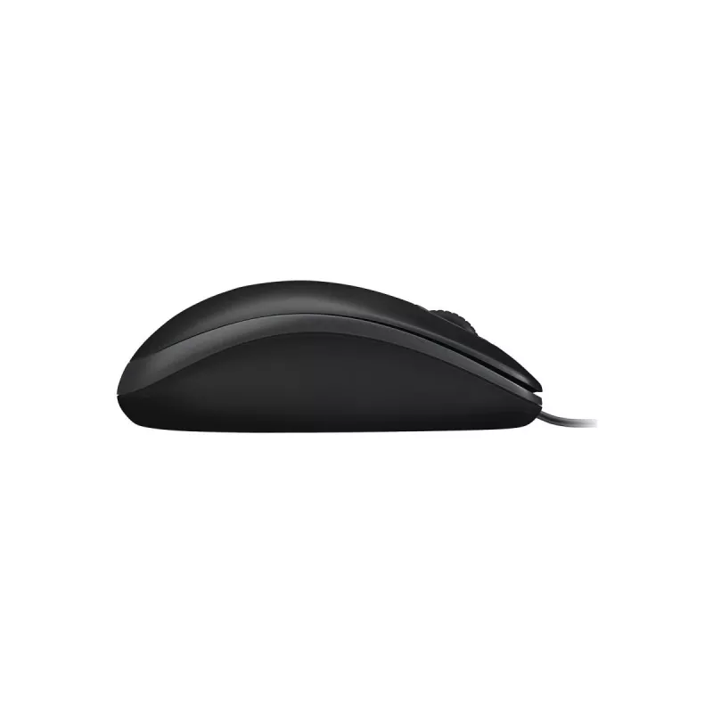 LOGITECH Desktop MK120 - Qwerty US/Int'l