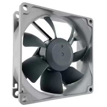 Noctua fan NF-R8 redux-1800 PWM — 80 mm, 4-pin PWM, 12V, 1800 RPM, 53.3 CFM