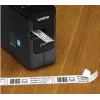 Brother PT-P750W label printer 180 x 180 DPI 30 mm/sec Wired & Wireless HSE/TZe Wi-Fi