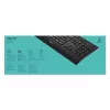 LOGITECH Corded Keyboard K280e - Qwerty Us Int'l