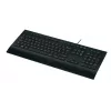 LOGITECH Corded Keyboard K280e - Qwerty Us Int'l