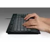 LOGITECH Corded Keyboard K280e - Qwerty Us Int'l