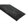 LOGITECH Corded Keyboard K280e - Qwerty Us Int'l