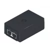 PoE adapter UBIQUITI POE-48-24W, 48 V PoE, 2x RJ-45 Fast Ethernet ports, 100–240 V input