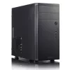 PC Case Fractal Design Core 1100 Mini Tower Black