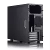 PC Case Fractal Design Core 1100 Mini Tower Black