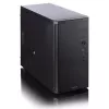 PC Case Fractal Design Core 1100 Mini Tower Black