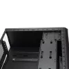 PC Case Fractal Design Core 1100 Mini Tower Black