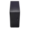 PC Case Fractal Design Core 1100 Mini Tower Black
