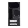 PC Case Fractal Design Core 1100 Mini Tower Black