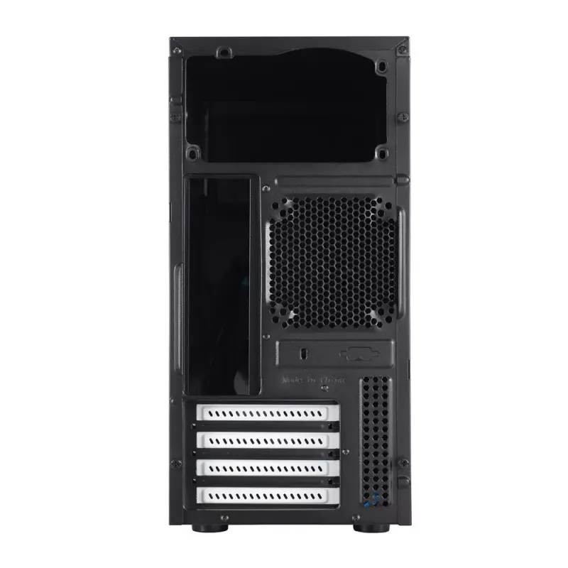 PC Case Fractal Design Core 1100 Mini Tower Black