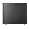 PC Case Fractal Design Core 1100 Mini Tower Black
