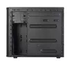 PC Case Fractal Design Core 1100 Mini Tower Black