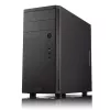 PC Case Fractal Design Core 1100 Mini Tower Black