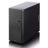 PC Case Fractal Design Core 1100 Mini Tower Black