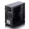 PC Case Fractal Design Core 1100 Mini Tower Black
