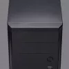 PC Case Fractal Design Core 1100 Mini Tower Black