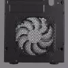 PC Case Fractal Design Core 1100 Mini Tower Black