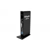 CLUB3D USB Gen1 Type A Dual Display ( HDMI and DVI) DisplayLink™ Docking Station