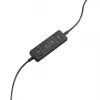 LOGITECH H570e - USB - Headset Stereo