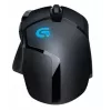 LOGITECH G402 Fps Gaming Mouse USB Hyperion Fury
