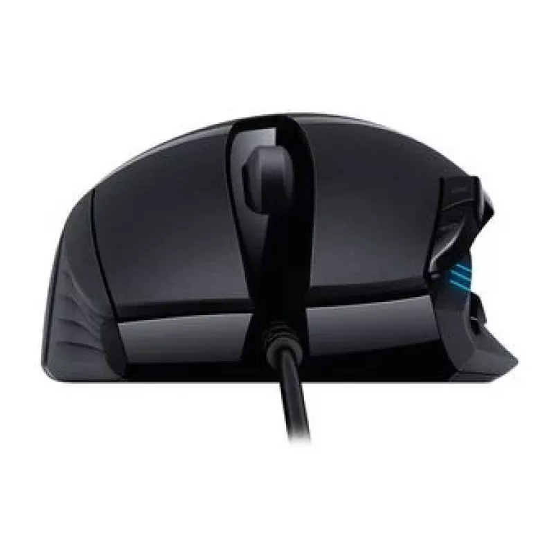 LOGITECH G402 Fps Gaming Mouse USB Hyperion Fury