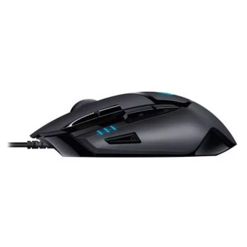 LOGITECH G402 Fps Gaming Mouse USB Hyperion Fury
