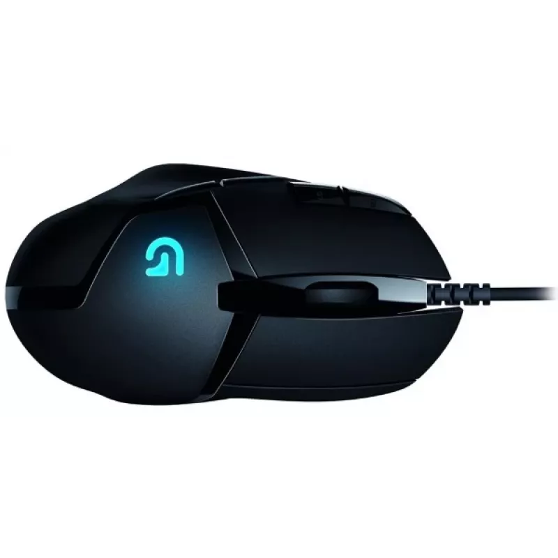 LOGITECH G402 Fps Gaming Mouse USB Hyperion Fury