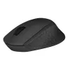 LOGITECH Wireless Mouse M280-black 2.4GHz