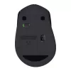 LOGITECH Wireless Mouse M280-black 2.4GHz