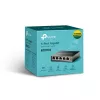 TP-Link 5-Port Gigabit Easy Smart Switch, Managed, L2, Gigabit Ethernet (10/100/1000)
